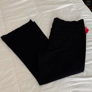 SPANX Flare Jeans